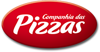 Logo Companhia das Pizzas